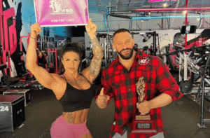 about Jenn - Present Day