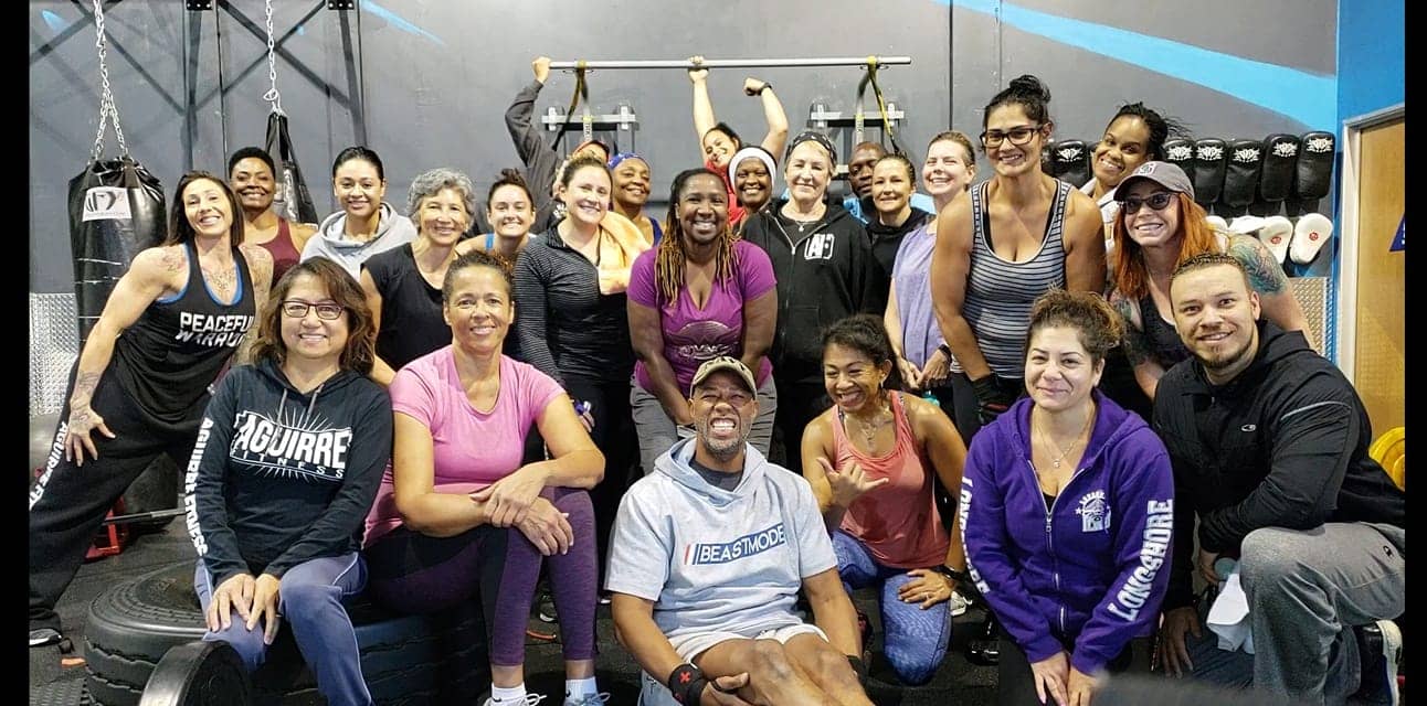 about Jenn - Early Adulthood