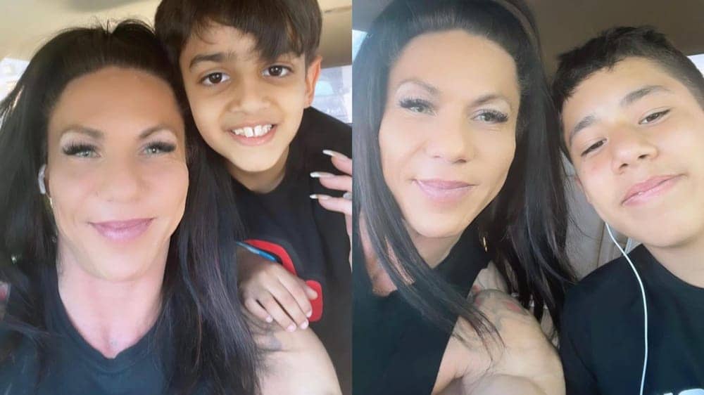 about Jenn - Pregnancy and Motherhood