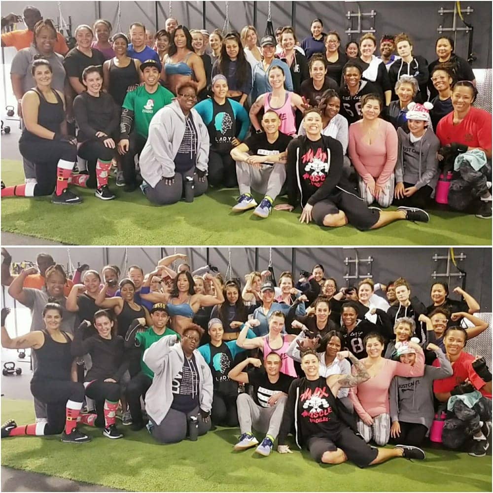 about Jenn - Entrepreneurship