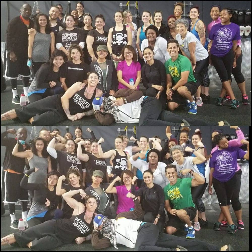 about Jenn - Entrepreneurship