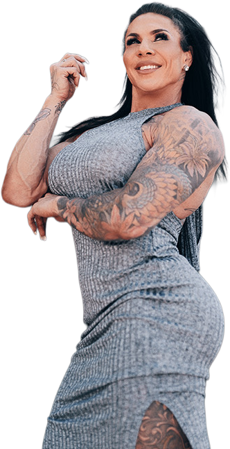 Online Women’s Weight Loss Coaching