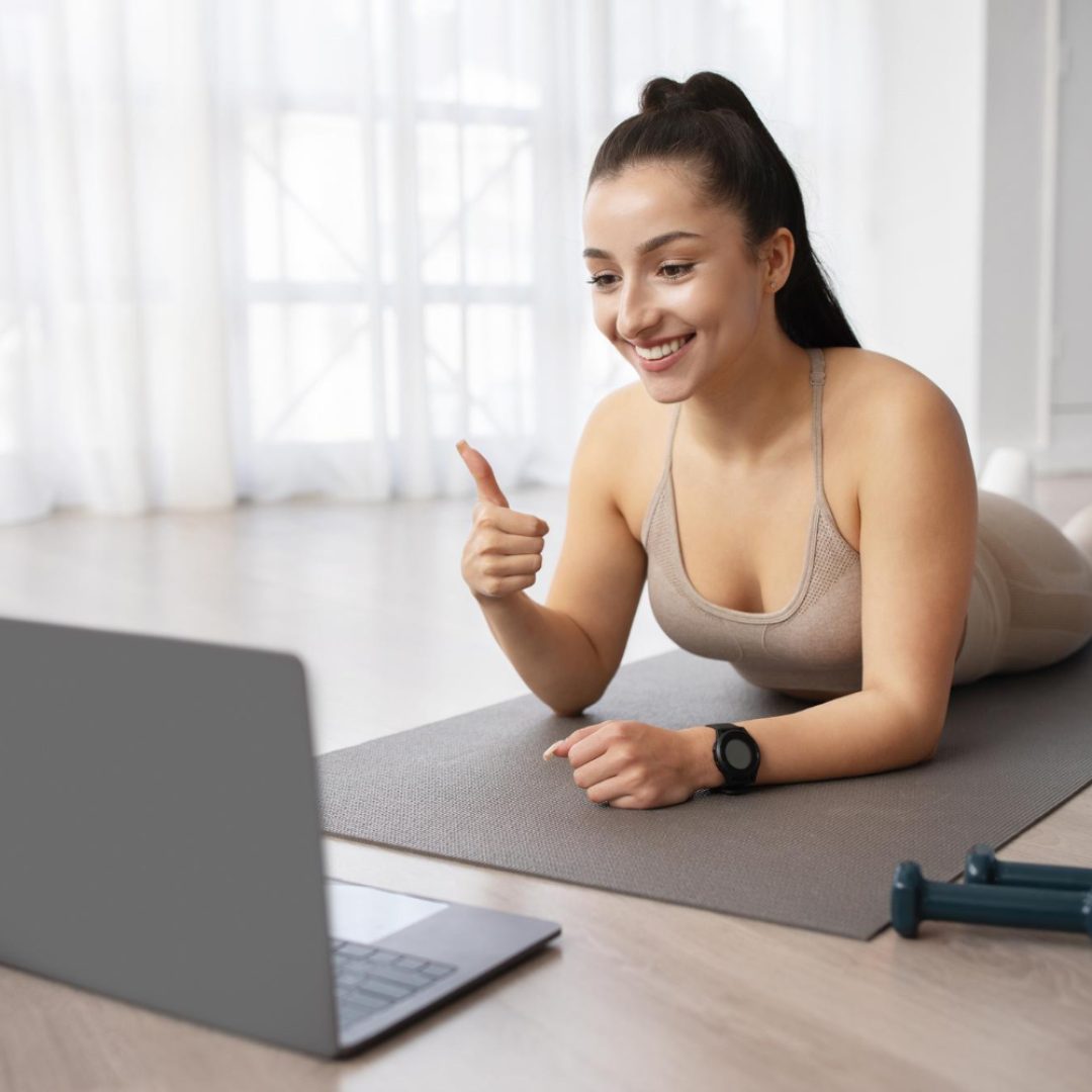 Online Personal Training